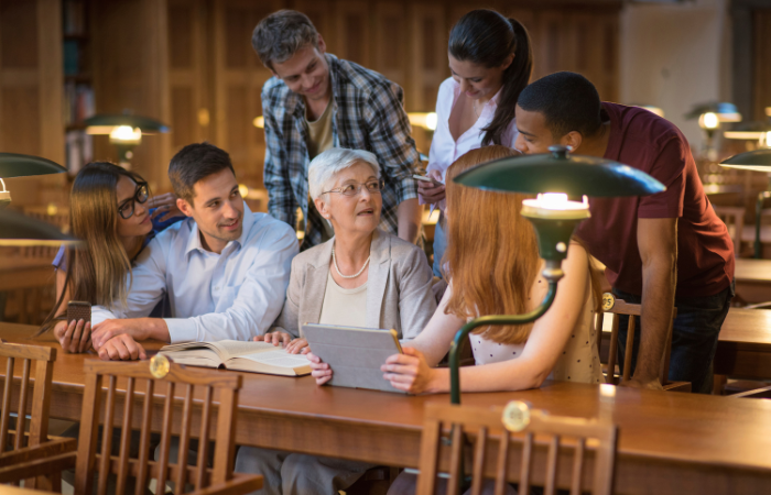 World of Everyday Transformations